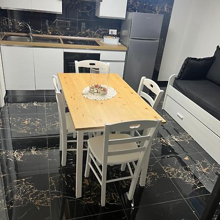 Apartmán Casa Macri Neapol Exteriér fotografie