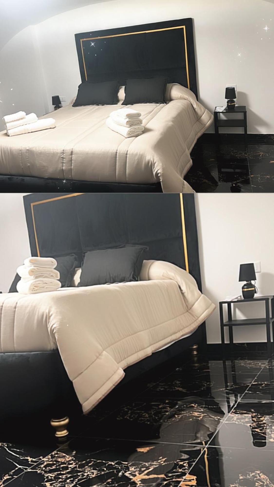 Apartmán Casa Macri Neapol Exteriér fotografie